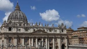 Cardinal Robert Prevost Elected As New Pope Leo XIV