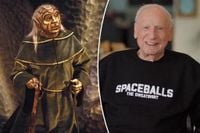 Mel Brooks, 98, makes major announcement about ‘Spaceballs’ sequel 40 years after the original
