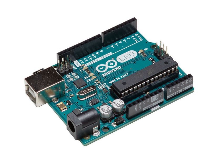 Arduino UNO