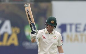 Steve Smith Surpasses Ponting To Become Australia's Top Test Run-Scorer