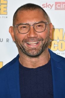 Dave Bautista