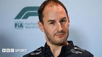 Alpine: Team principal Oliver Oakes leaves F1 team with immediate effect