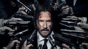 John Wick 5 Promises New Story And Challenges Ahead