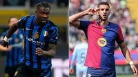 How to watch Inter Milan vs. Barcelona in UK: Live stream, TV channel, start time, lineups for Champions League match | Sporting News United Kingdom