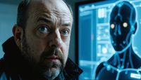 La realtà inquietante del ritorno di Paul Giamatti in 