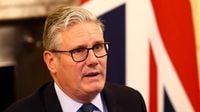 Starmer to replace top aide in third reshuffle in under a year | LBC