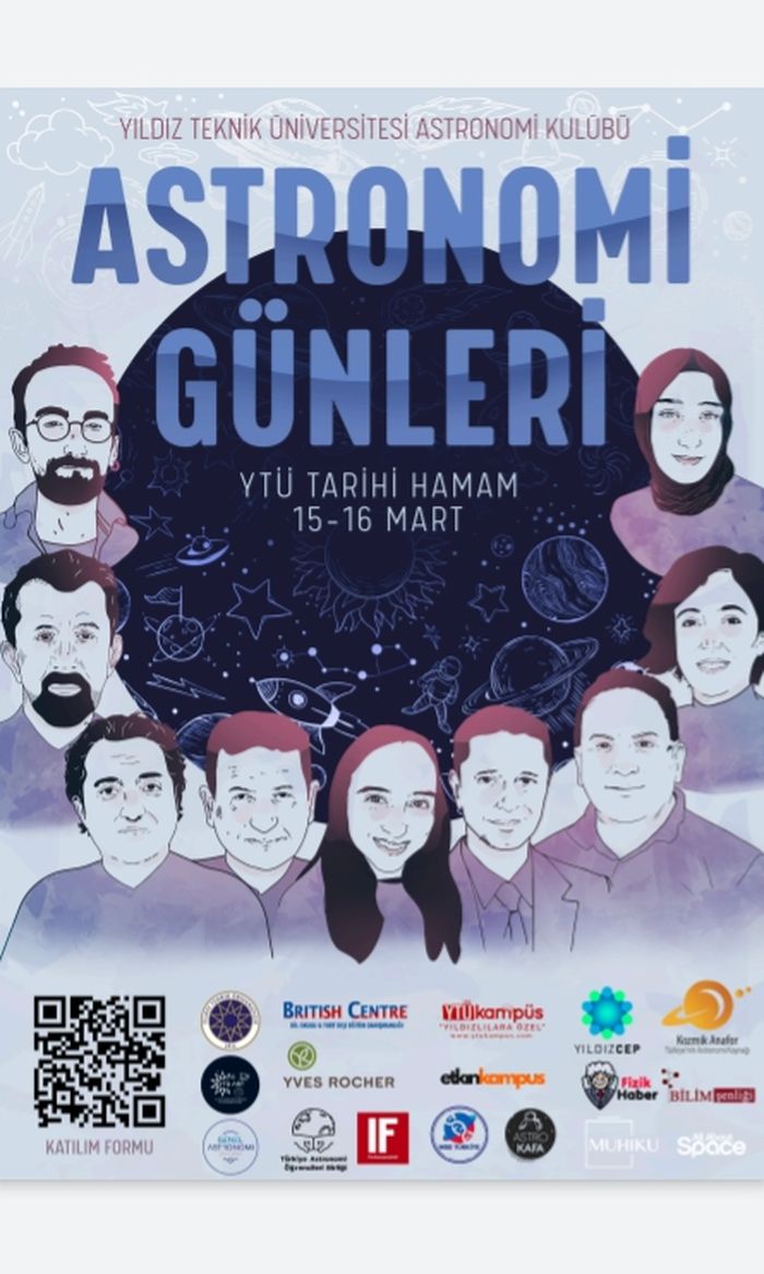 Astronomi Günleri