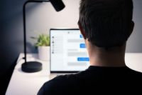 Киберполиция России рассказала о новой уловке мошенников в Telegram