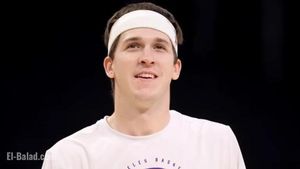 Lakers Injury Crisis And Trade Rumors Shake Up NBA