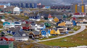 Greenland Proposes Ban On Foreign Political Donations