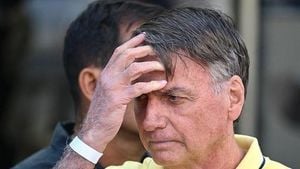Brazil Faces Reckoning After Coup Attempt And Sabotage