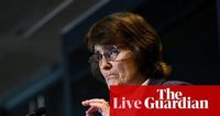 Westpac and CBA pass on cut after RBA reduces cash rate – as it happened