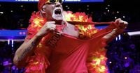 Hulk Hogan’s ex-wife blames politics for Emmy’s ‘In Memoriam’ snub