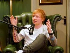 Ed Sheeran Calls For Urgent Government Funding For Music Education