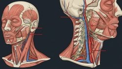 Neden Tüm Memelilerde 7 Adet Servikal Vertebra Bulunur?