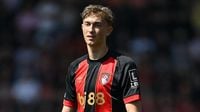 Bad news for Chelsea & Liverpool - but a boost for Arsenal! Real Madrid step up Dean Huijsen transfer pursuit after deeming €100m-rated William Saliba too expensive | Goal.com