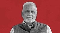 Jagdeep Chhokar’s death marks a setback for India’s fight for clean politics