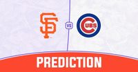 Giants vs Cubs Prediction and MLB Tips - 29 August 2025
