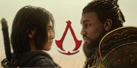 أفضل إعدادات أسلوب لعب Assassin's Creed Shadows - سعودي جيمر