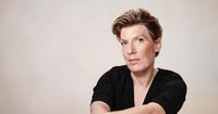 Paulien Cornelisse volgt Maarten van Rossem op als jurylid ‘De slimste mens’