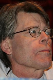 Stephen King