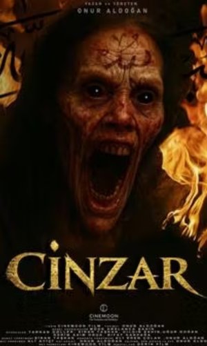 Cinzar
