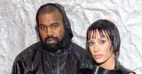 Bianca Censori returns to social media with nude snap after Kanye West split