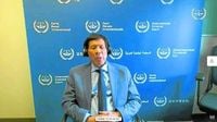 Senate resolution on Duterte unlikely to influence ICC