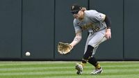 Pirates Make Multiple Changes vs. Nationals
