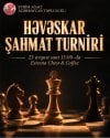 Həvəskar Şahmat Turniri