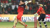 WATCH: Tim David spoils Harpreet Brar's first game of IPL 2025 with three consecutive sixes in RCB vs PBKS at Bengaluru | Sporting News India