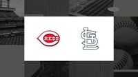 How to watch Reds at Cardinals: TV channel and streaming options for September 15
