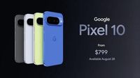 Google brings live translation for phone calls and tons more AI to Pixel 10 series