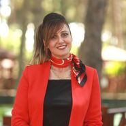 Yelda Kuşcu Kılıçarslan