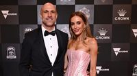 AFL WAG Rebecca Judd announces shock split: 'The end of an era'