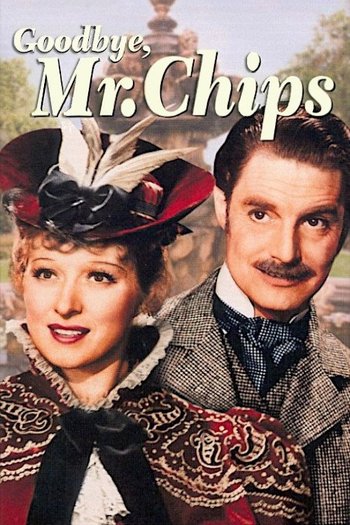 Elveda Mister Chips