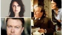 ‘Harry Potter’ HBO Series Casts Bel Powley, Daniel Rigby as Petunia and Vernon Dursley (EXCLUSIVE)