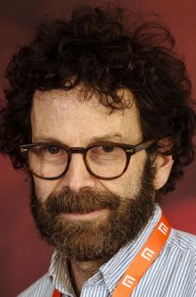 Charlie Kaufman