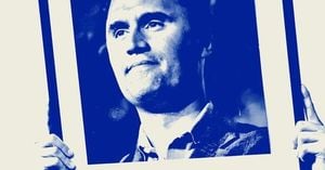 Charlie Kirk’s Shooting Sparks Fury And National Reckoning