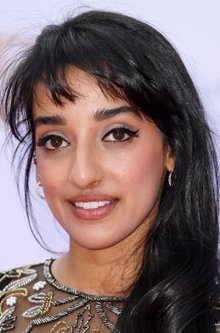 Kiran Sonia Sawar