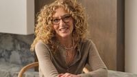 This Morning's Kelly Hoppen warns against 'overdone' interior trend you probably have in your house