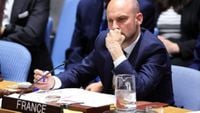 REPLAY. Guerre en Ukraine : Vladimir Poutine est le 