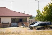 Funeral home owner who stashed 200 decaying bodies set to be jailed over corpse abuse