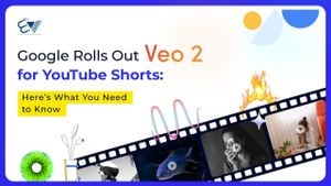 Google Launches Veo 2 Video AI Model Pricing