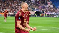 Rivivi il LIVE! Roma-Fiorentina 1-0