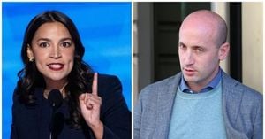 Ocasio Cortez Urges Democrats To Mock MAGA Men