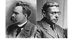 İnsanın Mevcut Kurtuluş Yolları (?) ve Postmodernizm ile Mevcut Dinsizlik Anlayışının Eleştirisi