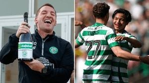 Celtic Comeback Secures 3-1 Victory Over Hibernian