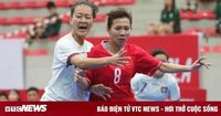 Xem trực tiếp futsal nữ Việt Nam vs Hong Kong (Trung Quốc) trên kênh nào?