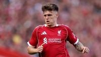 Bournemouth Sign Ben Doak From Liverpool As Dango Ouattara Replacement | Outlook India